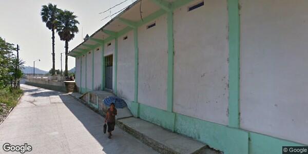 OFICINAS DE CATASTRO